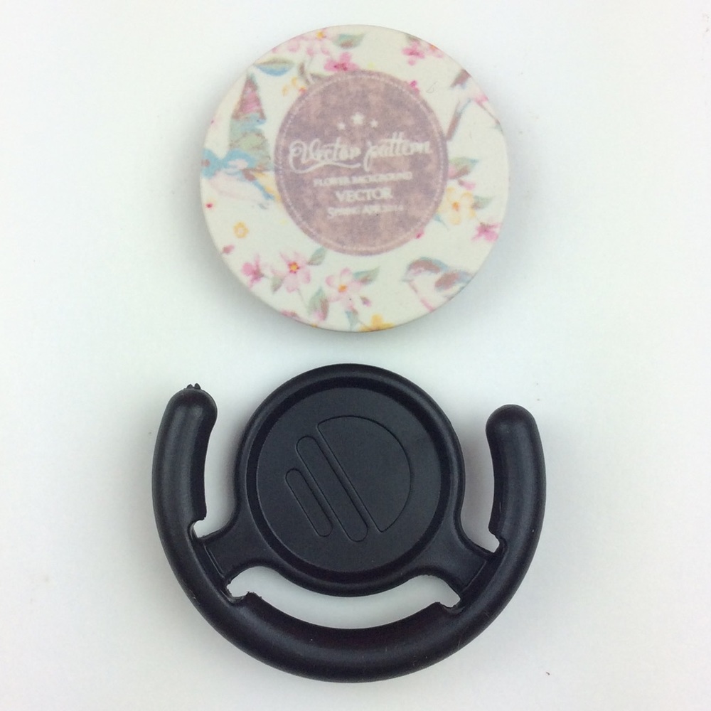 Pop socket